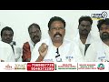 LIVE🔴: పసుపులేటి ప్రెస్ మీట్ | Pasupuleti Sudhakar Press Meet | Prime9 News  - 11:50 min - News - Video