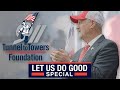 Let Us Do Good: Tunnel to Towers Special with Frank Siller
