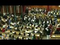 Chaotic Scenes Unfold as Ruckus Erupts in MCD House During Budget Discussion | News9  - 01:39 min - News - Video
