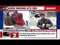 NewsX Live From Uttarkashi | Special Ground Report By NewsX On Rescue Ops  - 03:28 min - News - Video