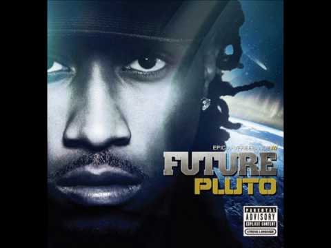 Future - Straight Up