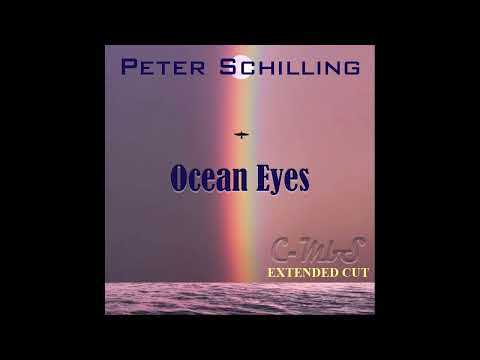 Peter Schilling - Ocean Eyes Extended Cut (Cut-Modern by Scott)