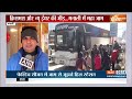 Breaking News: Christmas और New Year की छुट्टियां शुरू होते ही हिल स्टेशनों पर लगा लंबा जाम | Manali  - 02:01 min - News - Video