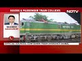 Bengal Train Accident | Is Rain Hampering Rescue Ops? Darjeeling MP Speaks To NDTV From Crash Site  - 07:33 min - News - Video