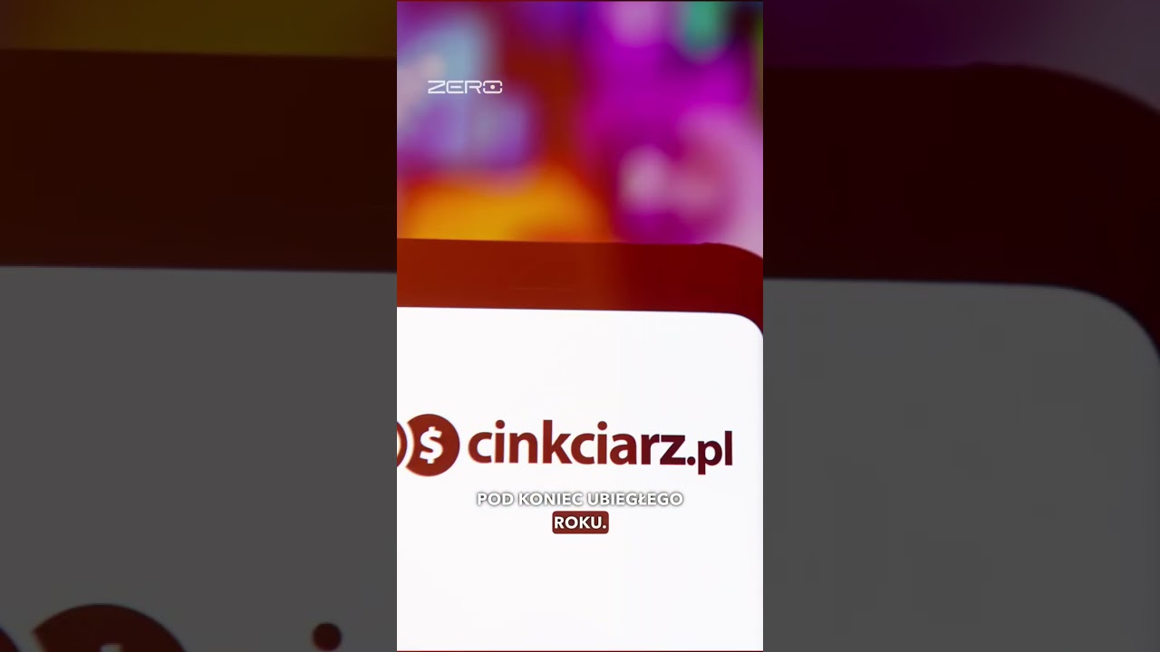 PREZES CINKCIARZ.PL POSZUKIWANY PRZEZ INTERPOL