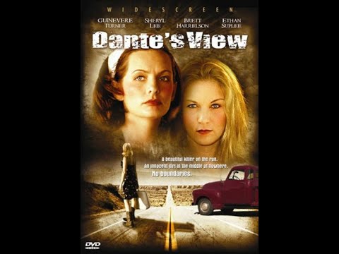Dante's View'