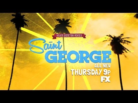 Saint George'