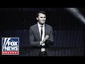 Charlie Kirk: This is what lifes all about