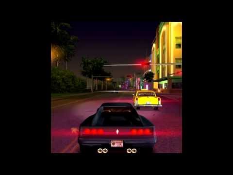 Xxxtentacion - Vice City