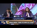 News9 Global Summit| Kangana Ranaut Calls Herself Nationalist | News9  - 02:36 min - News - Video