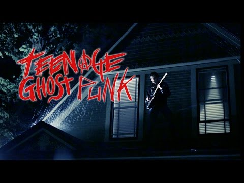 Teenage Ghost Punk'