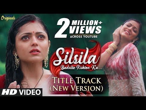 Silsila New Title Track (Haq Mujhe Bhi Toh Hai) Lyrics