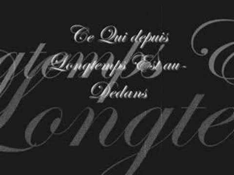 Parole musique rencontre