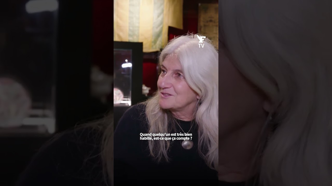 L'élégance est-elle en train de disparaître ? Sophie Fontanel s'interroge dans Le Figaro La Nuit à