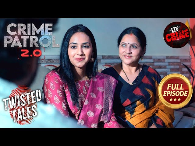 Faulty Lab Report की वजह से एक Citizen ने गँवाई अपनी जान! | Crime Patrol 2.0 | Twisted Tales