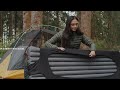 Coleman PEAK1 20°F Mummy Down Sleeping Bag