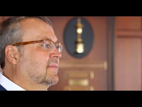 Blue Boxer Movement – Gary’s Story Blue Boxer Movement – Gary’s Story