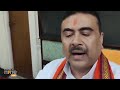BJP Leader Condemns Sandeshkhali Violence, Calls for Action by National Human Rights Commission  - 01:45 min - News - Video