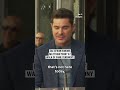 Zac Efron honors Matthew Perry at Walk of Fame ceremony  - 00:30 min - News - Video