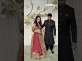 Aamir Khan ने Ira-Nupur को बताया कि शादी के Reception में कैसे पोज देना है  - 00:57 min - News - Video