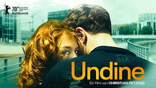 UNDINE - der neue Film von Chris