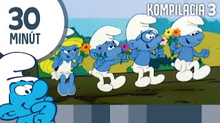 Šmulové - 30 minút SK