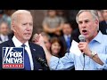Texas vs Biden: This is like a page out of history