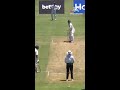 Shreyas Iyer Hits Winning Runs | SA v IND 2nd Test