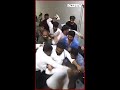 Hyderabad News | On CCTV, Customers, Bouncers Fight Over Bill In Hyderabad Pub