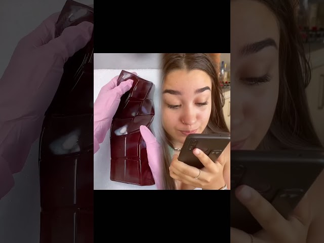 NOOO FINAL EU ARRUMEI UM DESESPERO KAKAKAKKAKAAK MAS,UMA CHEF NUNCA CONTA SEUS SEGREDOS 😎