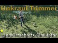 Weed Trimmer v1.0.0.0