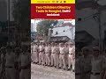 Two Children Killed by Train in Nangloi, Delhi Incident #shorts