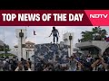 Nepal Protests | Nepal Erupts Over Social Media Ban | The Biggest Stories Of September 8, 2025