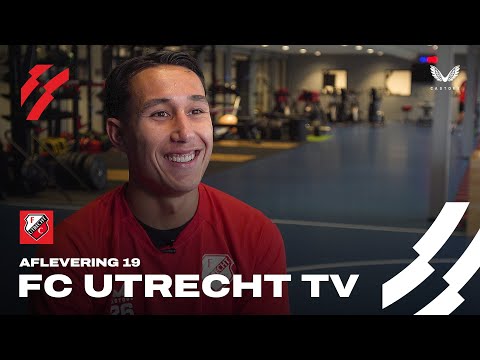 Heracles-uit, JONATHANS, Supersundays & meer | FC UTRECHT TV