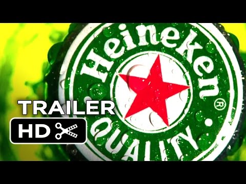 The Magic of Heineken'