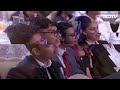 NDTV YUVA | NDTV YUVA Mumbai Edition: Empowering Indias Changemakers  - 00:36 min - News - Video