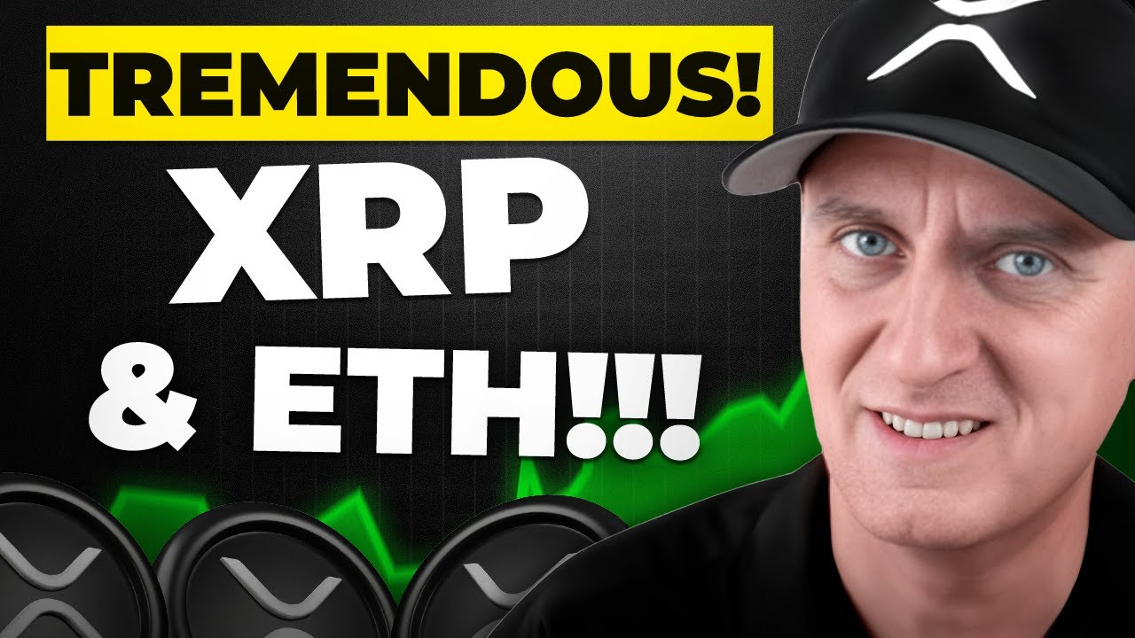 XRP ‼️ Don't SAY I Didn't TELL You!