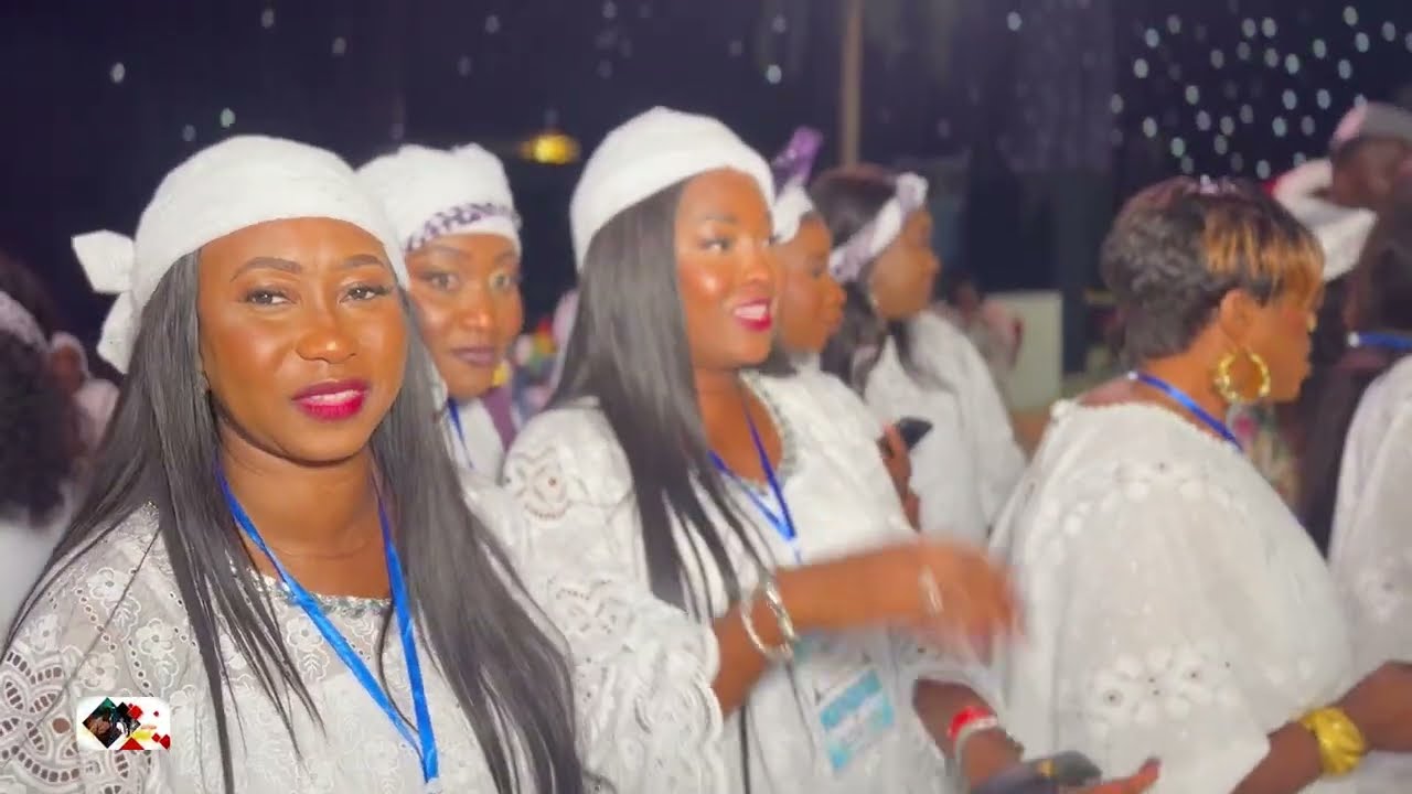 Conakry Nouvelles MAMAYA DE PARIS 2025 N3 FIN