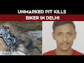 Delhi News | Unmarked Pit Kills Biker in Delhi: Civic Apathy Claims Another Life