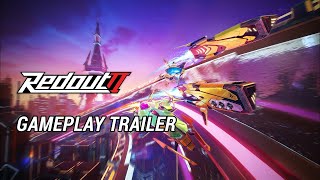 Redout 2 Global