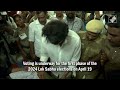 Vijay Casting Vote: Actor Turned Politician Vijay Casts Vote In Chennai  - 01:12 min - News - Video