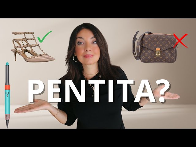 Perché Mi Sono Pentita di Questi Acquisti di Lusso