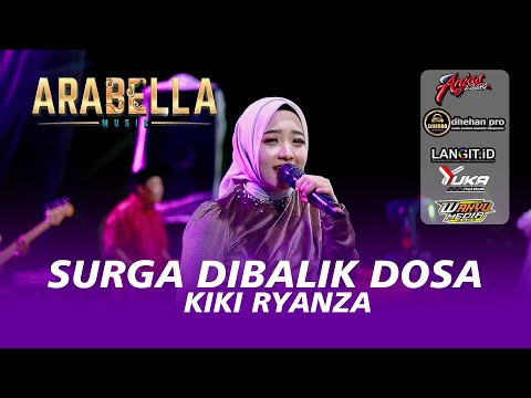 ARABELLA RELIGIOUS MUSIC - HEAVEN BEHIND SIN - KIKI RYANZA - PEMUDA SUDO WETAN - DHEHAN PRO AUDIO