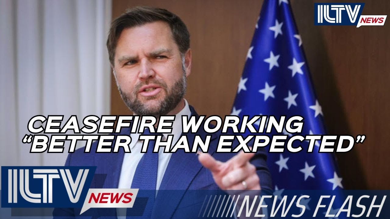 ILTV Evening News Flash – October 22, 2025