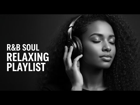 Romantic Slow Jams R&B | Smooth Soul Night Playlist