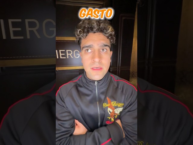 Se filtró mi mas grande secreto 😭😱😰😪