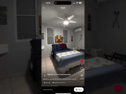 Property video