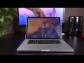 Apple MacBook Pro 15-inch Retina (2015): Unboxing & Review