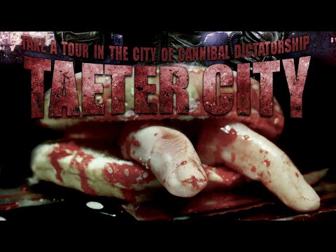 Taeter City'