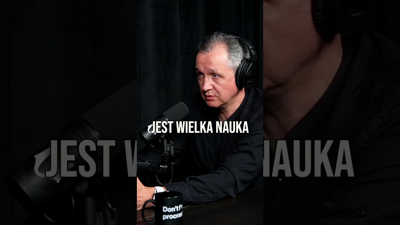 13 Jak Nauczyć Się Umierać? – ft. Dr Tomasz Mazur